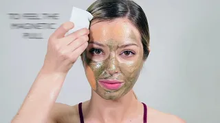 How to Use Magnetic Face Mask - Perigold Truffles | Truffoire