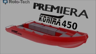 kontra 450