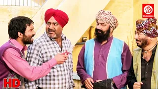 Power Cut movie Comedy scene | Jaspal Bhatti, Jaswinder Bhalla | Latest Punjabi Comedy Movie