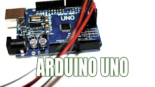 Про Ремонт Arduino Uno Smd