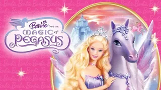 Barbie™ & The Magic of Pegasus (2005) Full Movie HD | Barbie Official