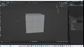 Intro to Blender for Second Life - Part 1