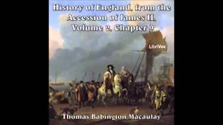 History of England from the Accession of James II, vol2 chapter09 parts 1-7