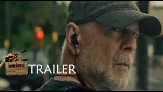 Glass International Trailer #1 (2019)James McAvoy, Bruce Willis, Samuel L. Jackson /Action Movie HD