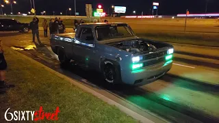 Boosted Prime C10 DFW Texas vs Jolene316 wichita KS