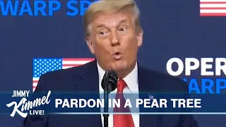 Trump’s Pardon Gifts, Vaccine Hits UK & Exclusive Monolith Interview