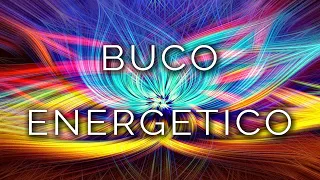 1252-IT Nayma, BUCO ENERGETICO - Ipnosi Esoterica ∞ Lucio Carsi