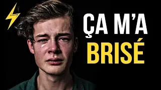 CE DISCOURS A BRISÉ LE COEUR DE PLUS DE 14 MILLIONS DE PERSONNES