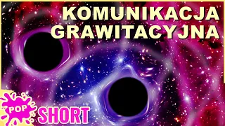 Jak mogą się komunikować cywilizacje kosmiczne? - POP Short 36