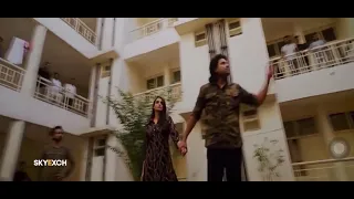 Punjabi Film: Best Scene: Dakuaan Da Munda 2