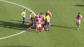 Rotherham United v Shrewsbury Town highlights