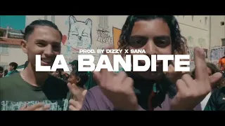 [FREE] JuL x Baby Gang Type Beat - "LA BANDITE" (Prod. by Dizzy & @prodbysana_2)