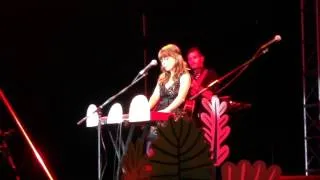 Lenka - Everything At Once (Lenka Shadows Asia Tour Live in Hong Kong 2013)