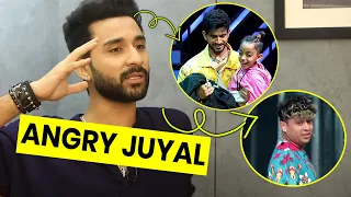 Raghav Message For New Host Of Dance Plus Pro | Raghav Juyal | Dance Plus pro