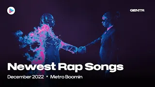 Top Rap Songs Of The Week - December 4, 2022 (New Rap Songs)