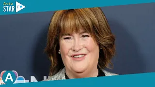 Susan Boyle : que devient celle qui avait fait sensation dans Britain's Got Talent ?