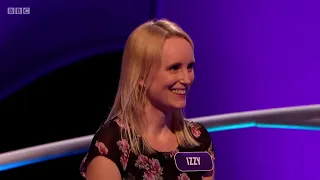 Pointless Series 26 Episode 15