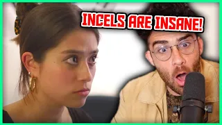 Feminism (And Incels) Are Dividing South Korea | Hasanabi Reacts to VICE News