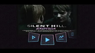 Mod Silent Hill exotica for Gta Vice City Android