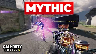 *NEW* MYTHIC EM2 ECLIPSE PHASER IS AMAZING IN COD MOBILE!? IS IT WORTH $300?