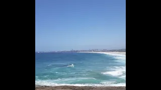 NSW South Wollongong Beach Surfers (2)