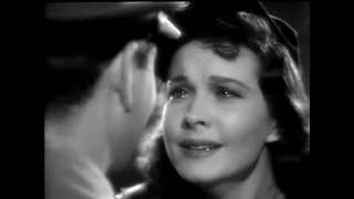 I Dreamed a Dream - Waterloo Bridge (1940)