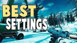 Best Video Settings and Keybinds For Ring Of Elysium