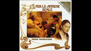 Per le antiche scale Soundtrack