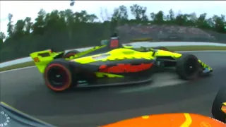 REMIX: 2018 Honda Indy 200 at Mid-Ohio