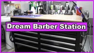 Best Barber Station | Best and most affordable barber station options