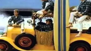 Beach Boys - California Dreamin'