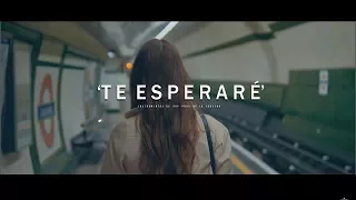 TE ESPERARÉ - INSTRUMENTAL DE RAP / GUITARRA (PROD BY LA LOQUERA 2017)