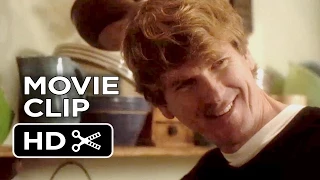 Old Fashioned Movie CLIP - Theory (2015) - Rik Swartzwelder Romantic Movie HD