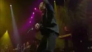 UB40 - 20# ♫ The way You Do ♫ (Live Ahoy,Holland - 11_12_03).flv