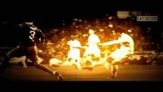 Real Madrid-Barcelona - El Clasico 2012 - Trailer/Promo