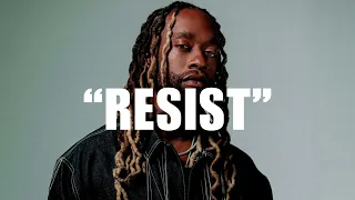 [FREE] Ty Dolla $ign x Chris Brown Type Beat - "Resist"