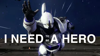 I Need a Hero - Destiny 2: Lightfall | "Holding Out for a Hero" GMV #MOTW