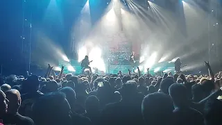 Lamb of God- Memento Mori live (4/26/22 @ The Baxter Arena Omaha, NE)