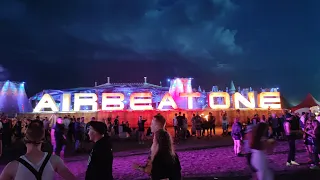 AirBeat One 2023 [Vlog/Tag 1]