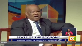 JKL | One on One with KPC Chairman John Ngumi [Part 2]