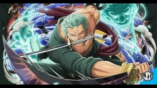 Zoro [AMV] Fight Like The Devil and Royalty One Piece AMV