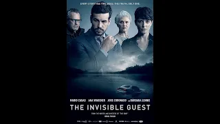 Невидимий гість / The Invisible Guest   (2016)