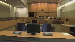 Zero-bail policy reinstated for LA County