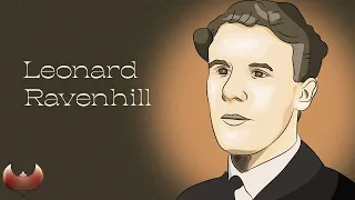 Leonard Ravenhill | Cries of Anguish