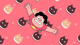 Todas as Canções de Steven Universo | Steven Universo | Cartoon Network