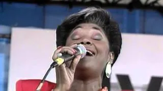Nancy Wilson - Put My Trust In You - 8/15/1987 - Newport Jazz Festival (Official)