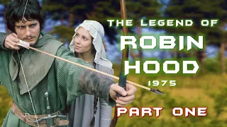 The Legend of Robin Hood | Episode 1, BBC, 1975