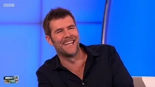 Rhod: "A mistake made in France got someone in England hospitalised" - Would I Lie to You?[HD][CC]