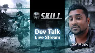 S.K.I.L.L. Special Force 2 | Stream VoD for DevTalk! (with subtitles) ft. @SKILL-SpecialForce2