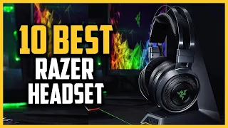 ✅ Top 5: Best Headsets For PC 2023 [Reviewed & Buying Guide]